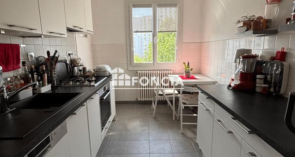 À vendre Appartement 3 pièces 70.02 m² - Saint-nazaire 44600