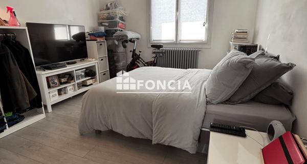 À vendre Appartement 3 pièces 70.02 m² - Saint-nazaire 44600
