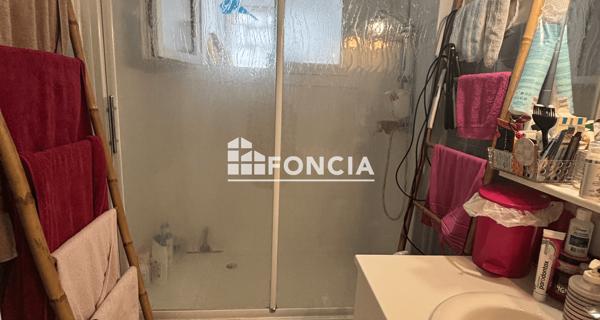 À vendre Appartement 3 pièces 70.02 m² - Saint-nazaire 44600