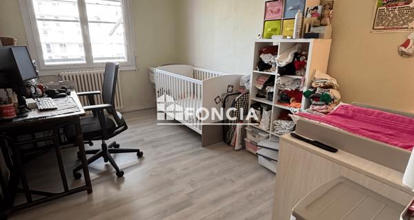 À vendre Appartement 3 pièces 70.02 m² - Saint-nazaire 44600