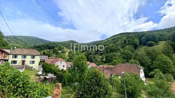 Terrain à bâtir 1510 m²