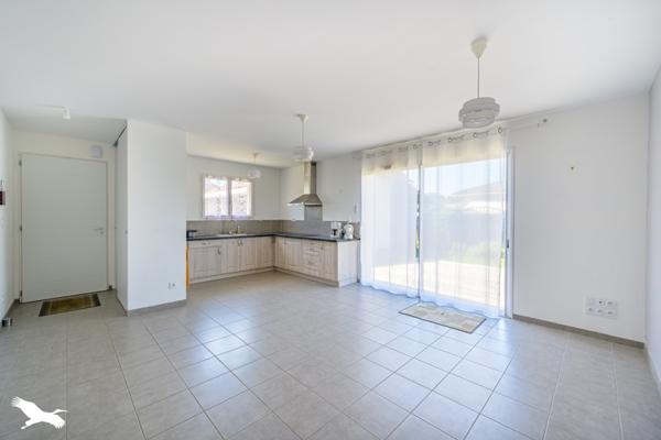 Maison à vendre |                                       Mimizan |                                        3 pièces  |  65 m²