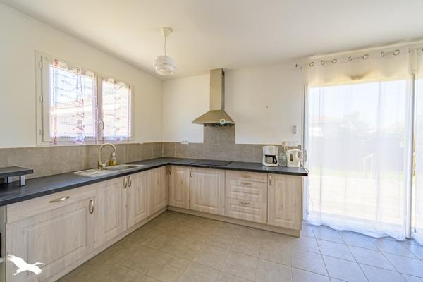 Maison à vendre |                                       Mimizan |                                        3 pièces  |  65 m²