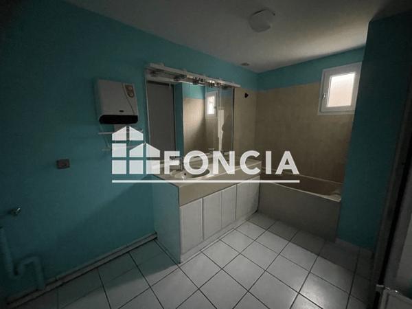 Location Maison 4 pièces 84.51 m² - 4 RUE AR FOENNEG VRAS Concarneau 29900