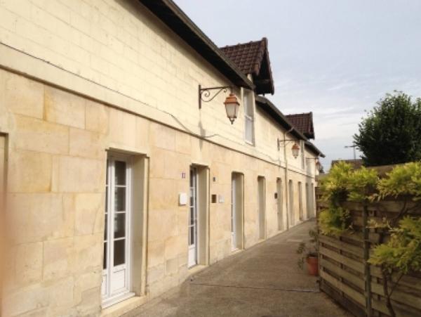 Location Local commercial ou professionnel 2 pièces Chantilly (60500) - centre ville