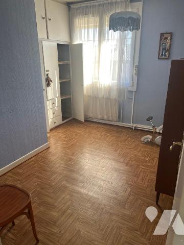 Maison avec 4 chambres, garage, jardin