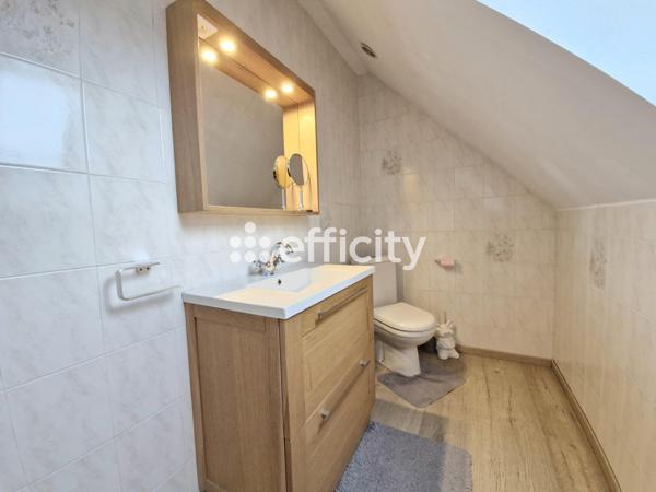 Maison 5 pièces - 123 m²