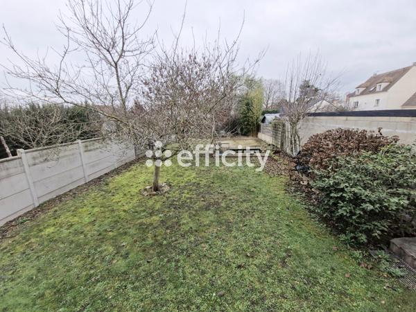 Maison 5 pièces - 123 m²