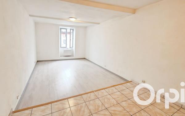 Appartement à louer    2 pièces •  Livron-sur-Drôme