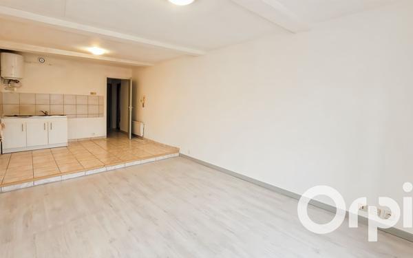 Appartement à louer    2 pièces •  Livron-sur-Drôme
