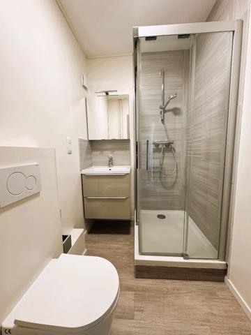 Appartement MEUBLE Clermont-Ferrand 2 pièce(s) 45m²