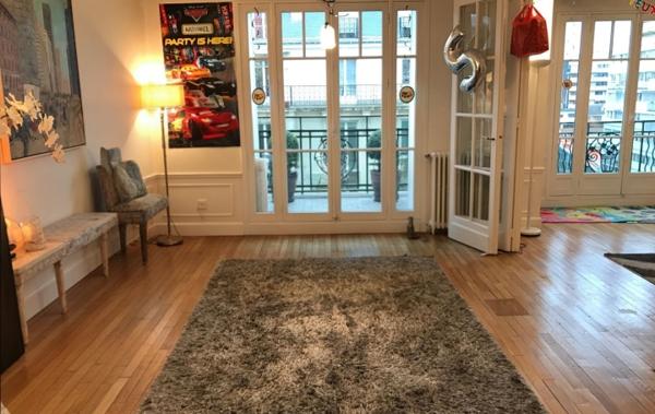 Vente Appartement P4 Paris 16ème   