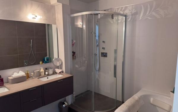 Vente Appartement P4 Paris 16ème   