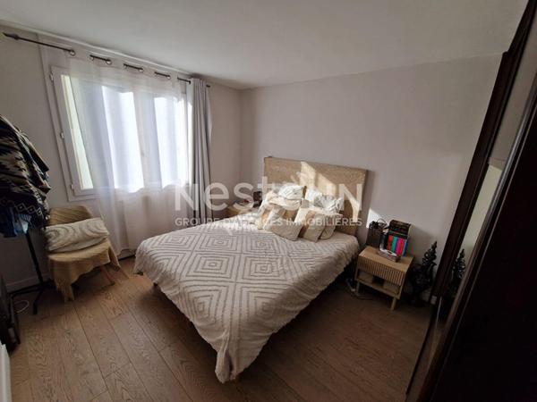 Appartement Fontenay-sous-bois 4 pièce(s)