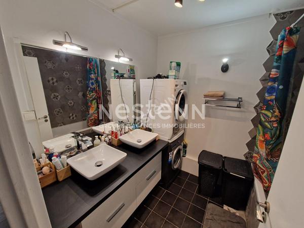 Appartement Fontenay-sous-bois 4 pièce(s)