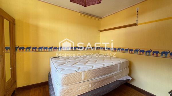 Joli chalet Vue Mt-Blanc et proche du village d'Hauteluce