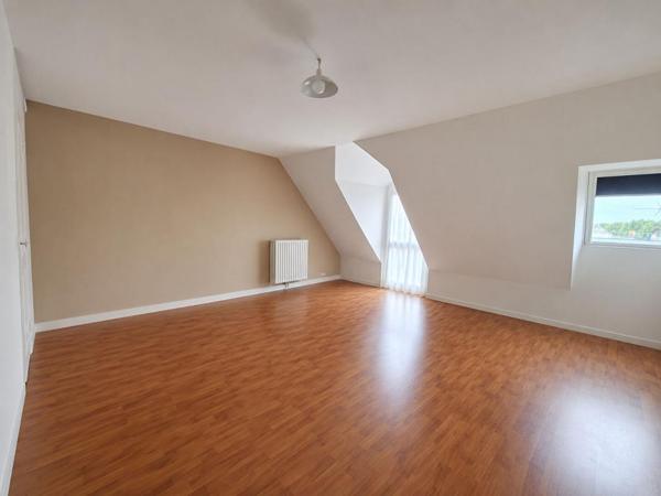 Appartement  Montoire