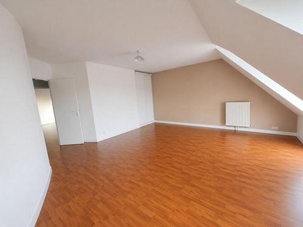 Appartement  Montoire