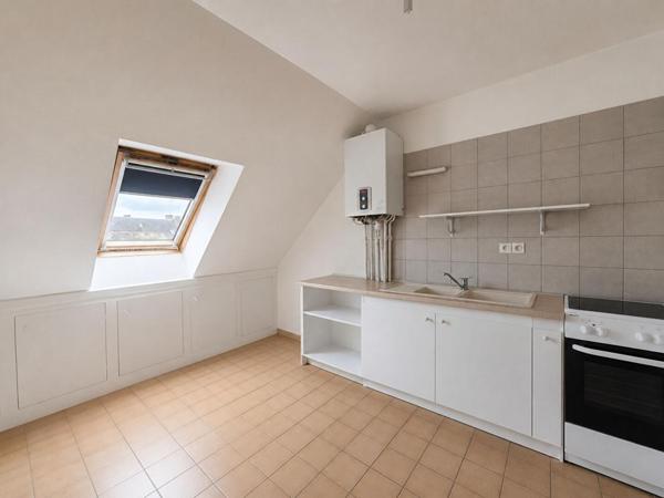 Appartement  Montoire