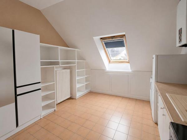 Appartement  Montoire