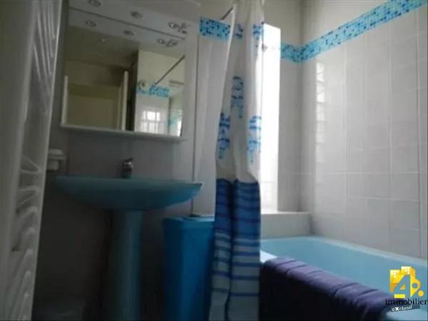 Appartement - 3 pièces - 51 m²