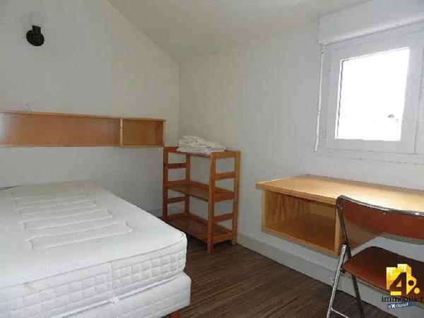 Appartement - 3 pièces - 51 m²