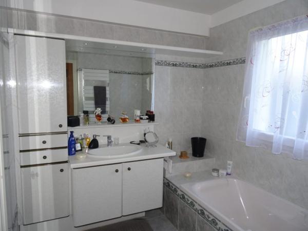 Maison individuelle Lannion 195 m²