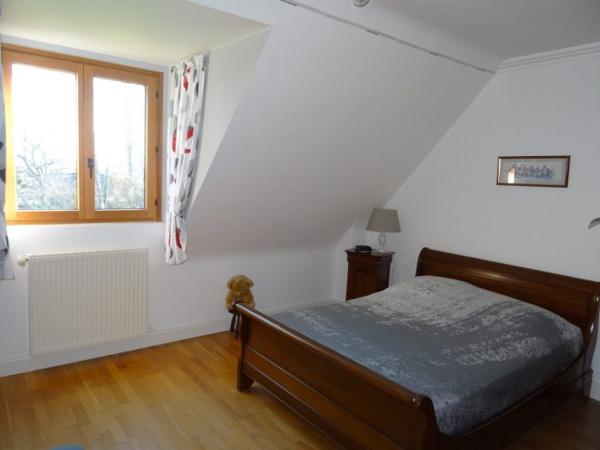 Maison individuelle Lannion 195 m²