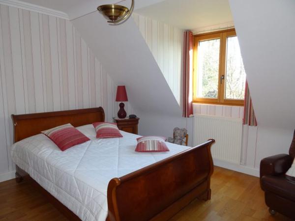 Maison individuelle Lannion 195 m²