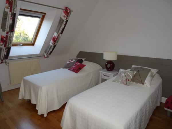 Maison individuelle Lannion 195 m²