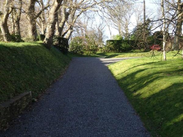 Maison individuelle Lannion 195 m²