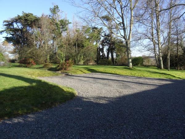 Maison individuelle Lannion 195 m²