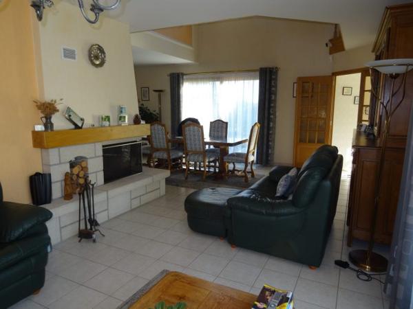 Maison individuelle Lannion 195 m²