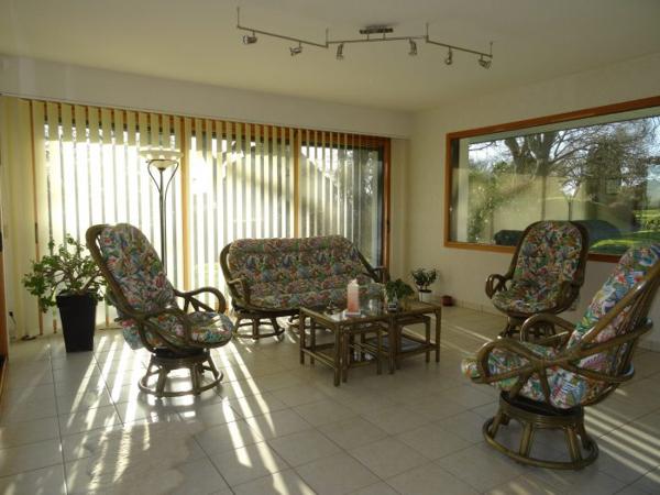 Maison individuelle Lannion 195 m²