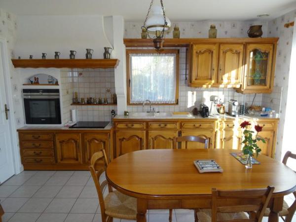 Maison individuelle Lannion 195 m²