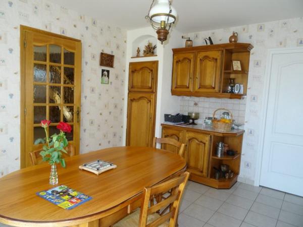 Maison individuelle Lannion 195 m²