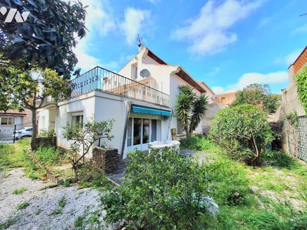 SALSES LE CHATEAU - MAISON FAMILIALE 