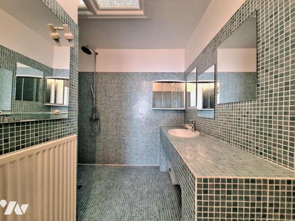 SALSES LE CHATEAU - MAISON FAMILIALE 