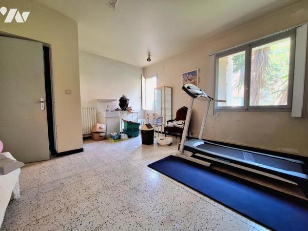 SALSES LE CHATEAU - MAISON FAMILIALE 