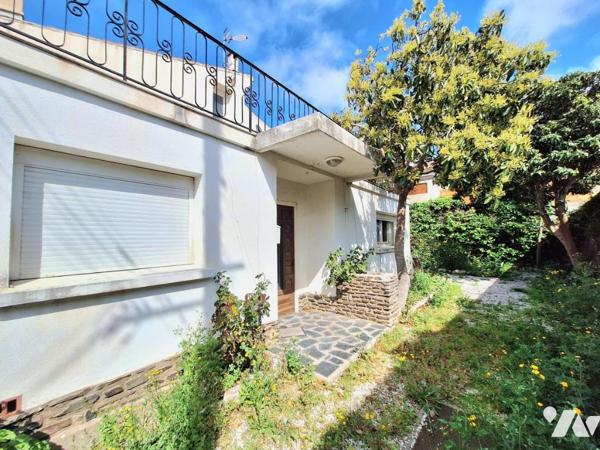 SALSES LE CHATEAU - MAISON FAMILIALE 