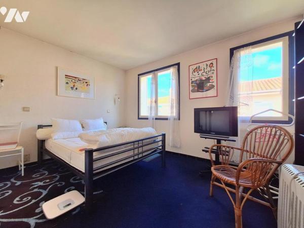 SALSES LE CHATEAU - MAISON FAMILIALE 