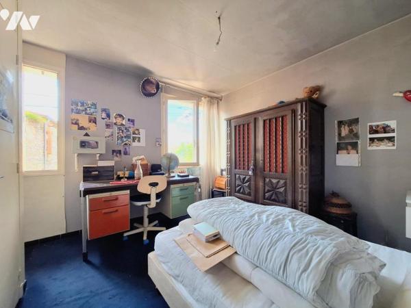 SALSES LE CHATEAU - MAISON FAMILIALE 