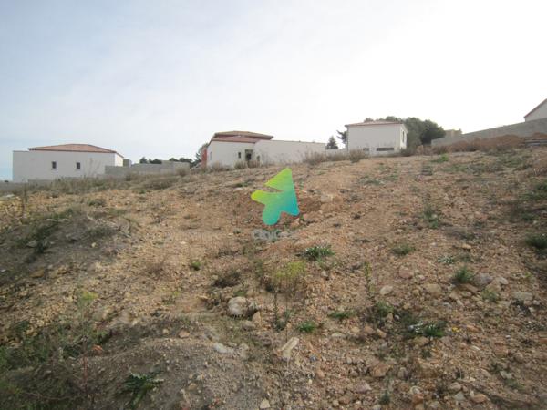 TERRAIN A BATIR 598 m2 Narbonne