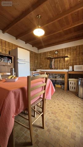 Maison à vendre à Saint-Martin-de-Ré en Charente-Maritime (17410), ref : 17018-1181