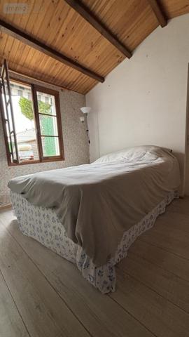 Maison à vendre à Saint-Martin-de-Ré en Charente-Maritime (17410), ref : 17018-1181