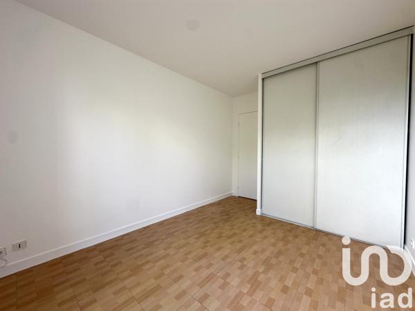 Appartement à vendre 2 pièces 48 m² Châtenay-Malabry