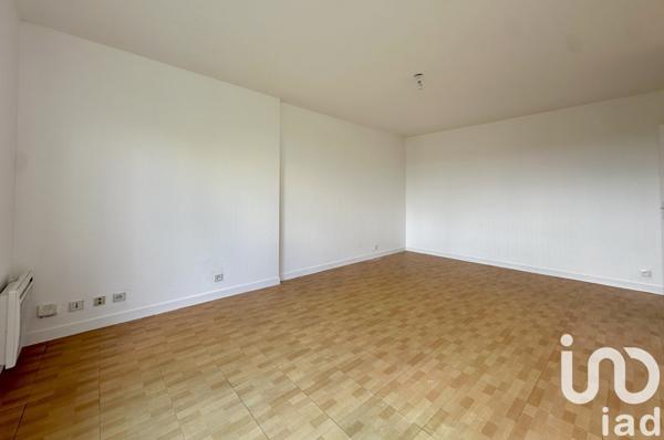 Appartement à vendre 2 pièces 48 m² Châtenay-Malabry