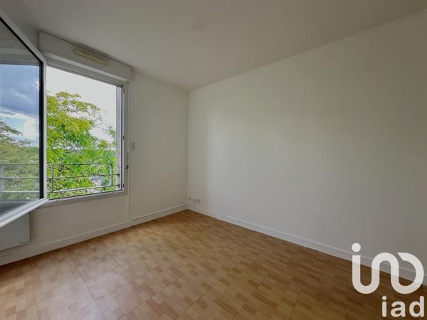 Appartement à vendre 2 pièces 48 m² Châtenay-Malabry