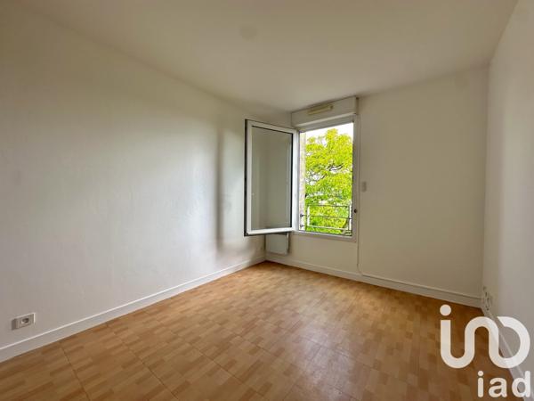 Appartement à vendre 2 pièces 48 m² Châtenay-Malabry