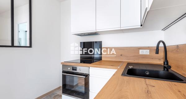 À vendre Appartement 3 pièces 51.23 m² - Montrouge 92120